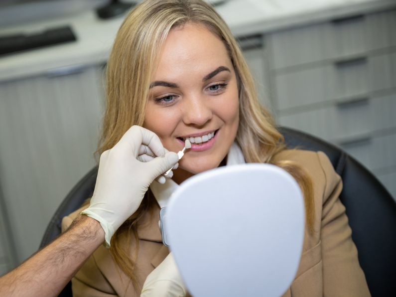 Composite Bonding Adds Only What You Need‍ To Make A Good Smile, Great In Mascot, Sydney At Delight Dental Spa