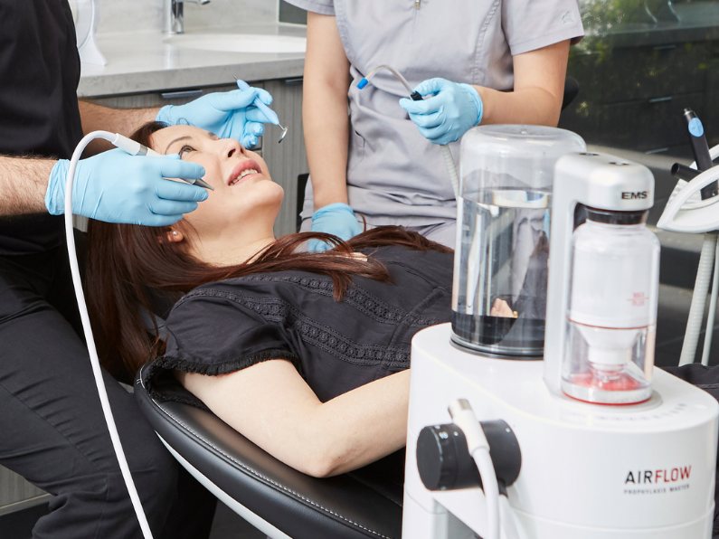 Dont Let Gum Disease Sneak Up On You In Mascot, Sydney In Delight Dental Spa