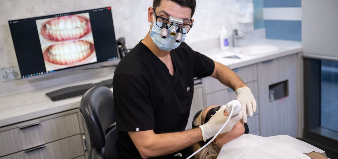 Gum Disease Treatment In Mascot, Sydney In Delight Dental Spa