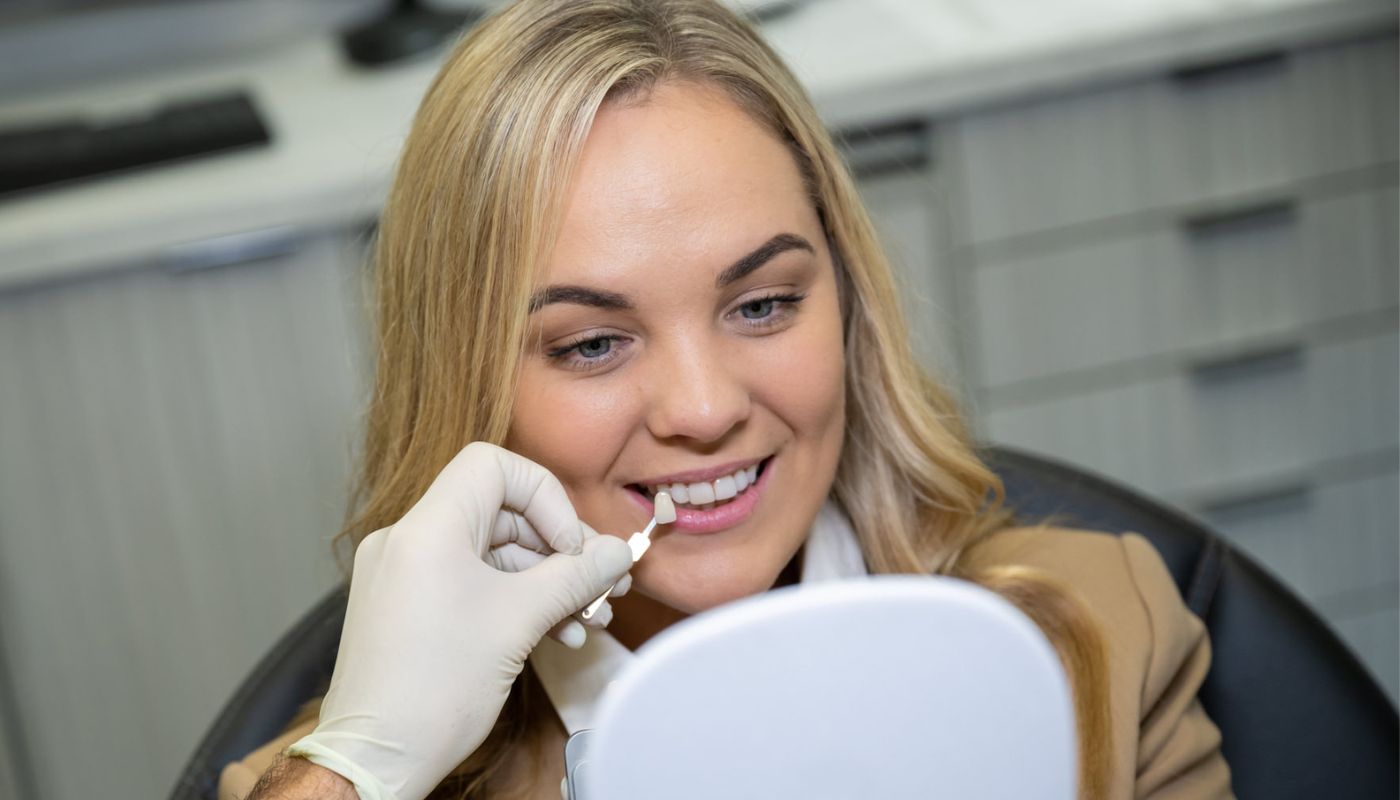 Importance Of Tooth Structure Preservation In Doing Dental Veneers In Mascot, Sydney In Delight Dental Spa