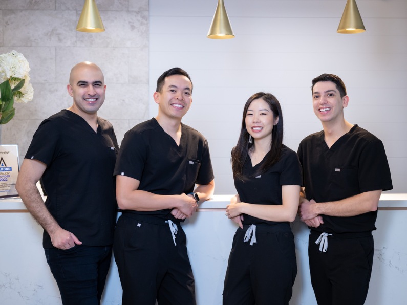 Our Team Of Dental Care Experts in Mascot, Sydney, Delight Dental Spa