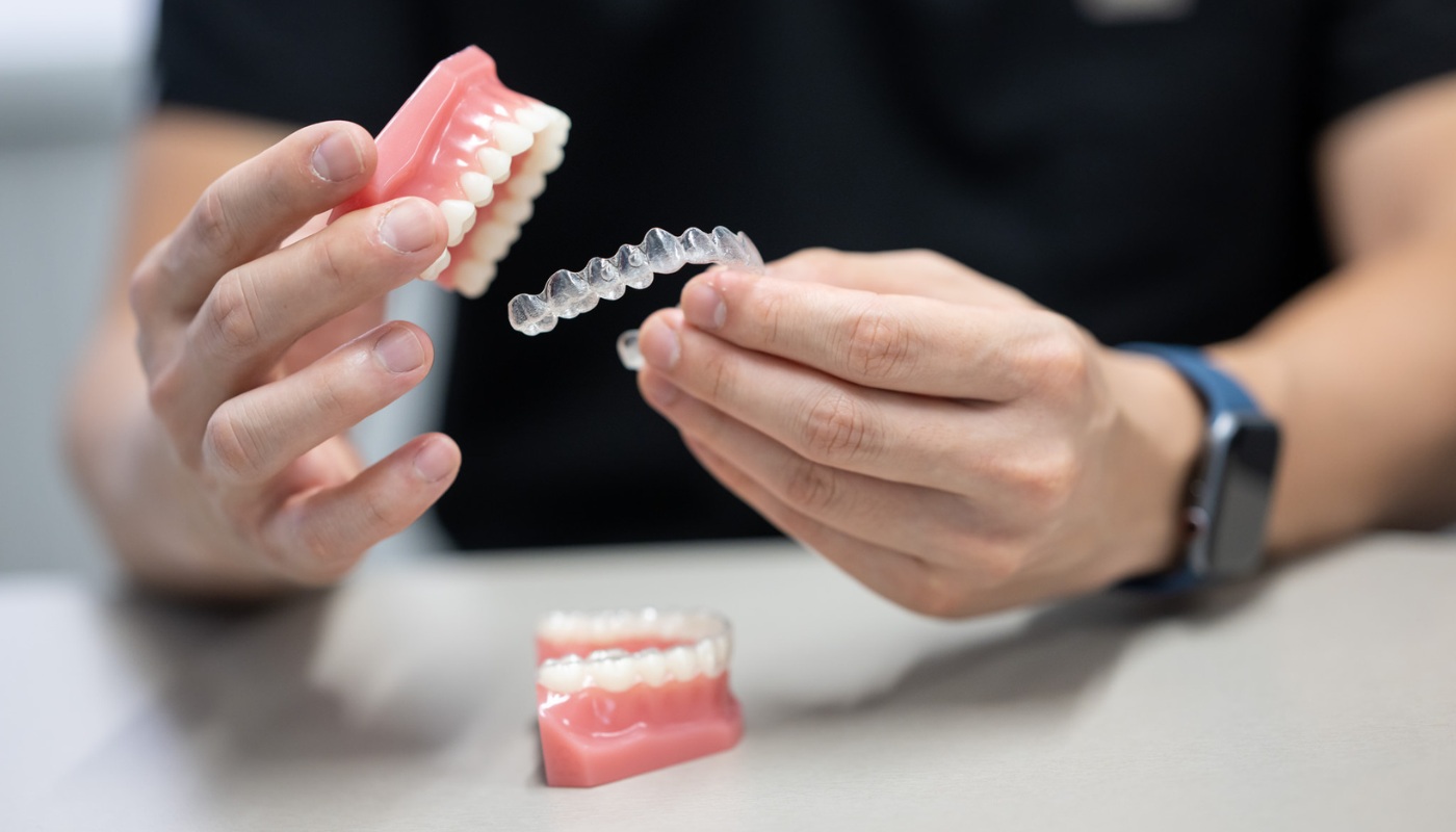 We Have Invisalign In Mascot, Sydney In Delight Dental Spa