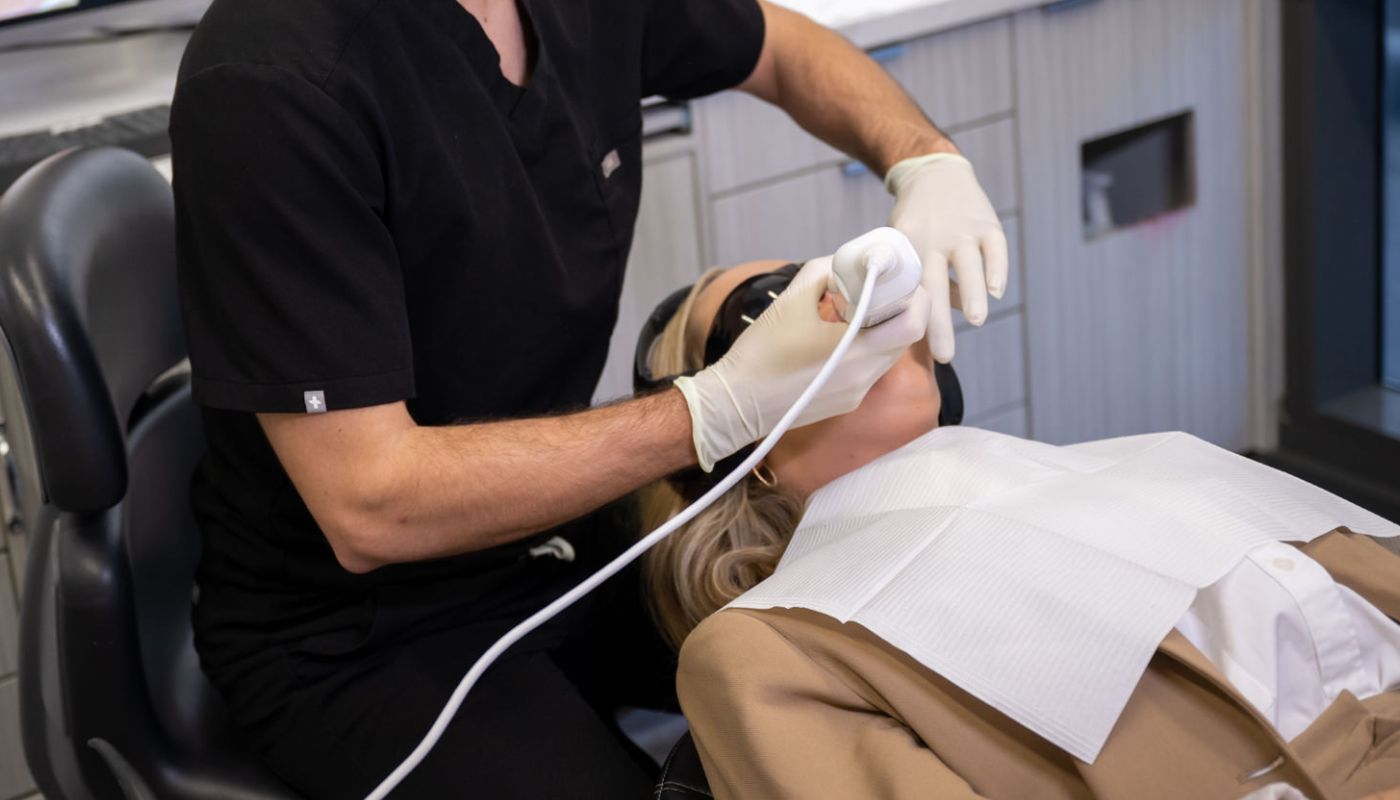 What Happens At Your Initial Consultation In Mascot, Sydney In Delight Dental Spa