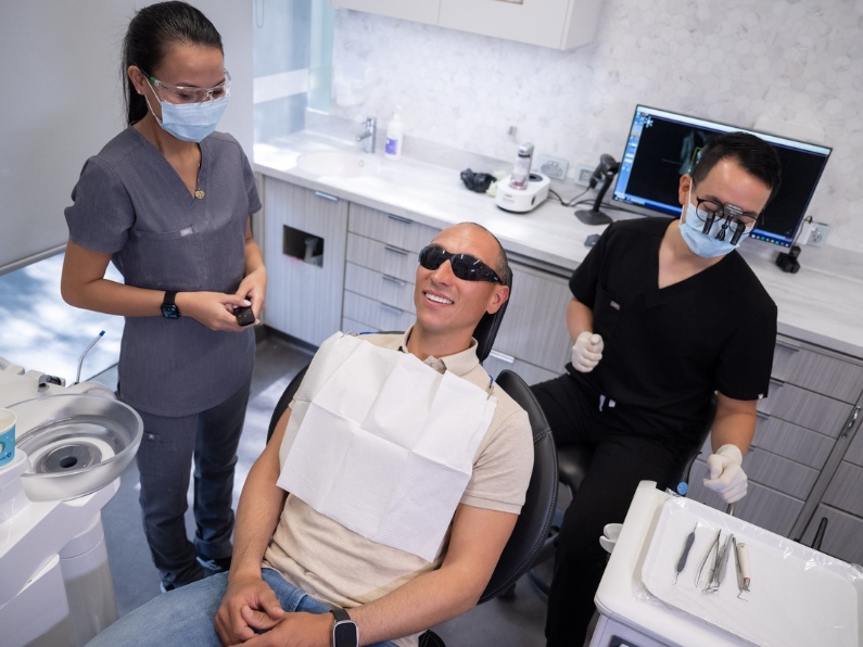 What Is Emergency Dentist In Mascot, Sydney In Delight Dental Spa