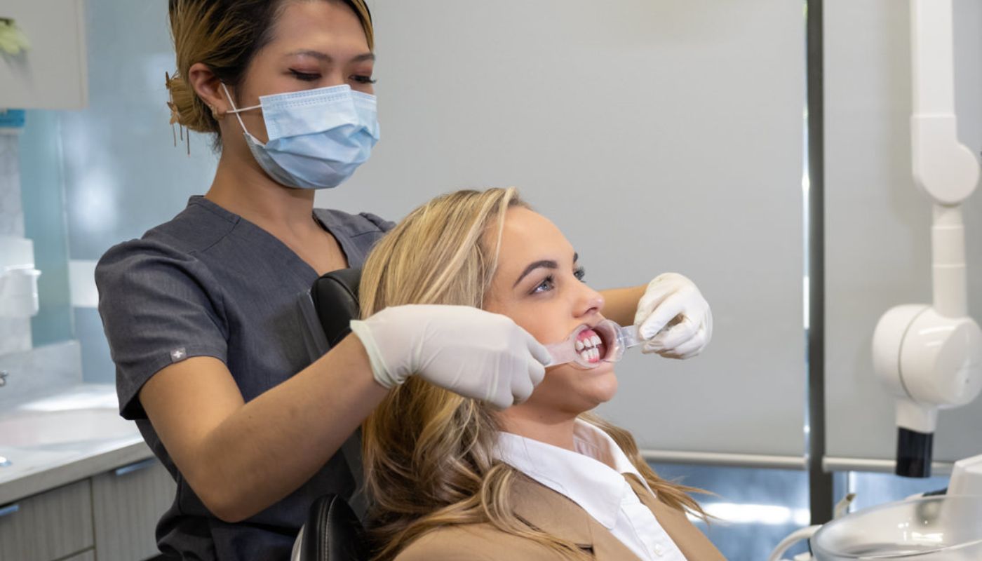 What Payment Plan Options Do We Offer In Mascot, Sydney In Delight Dental Spa
