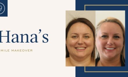 Hana of Mascot’s Invisalign, Teeth Whitening and Composite Bonding Makeover