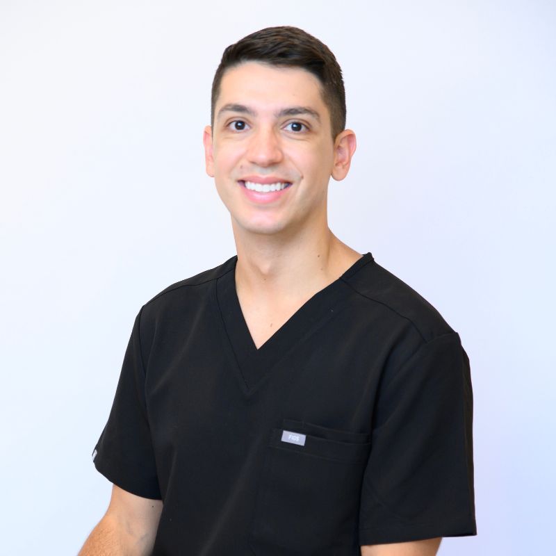 Dr Joshua Massad In Mascot, Sydney In Delight Dental Spa