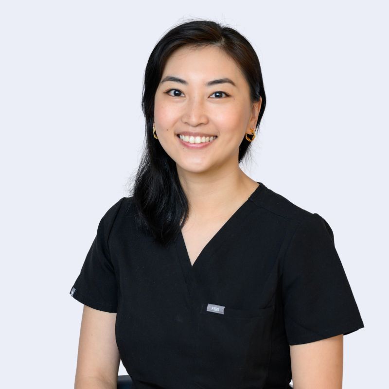 Dr Jessy Dong In Delight Dental Spa