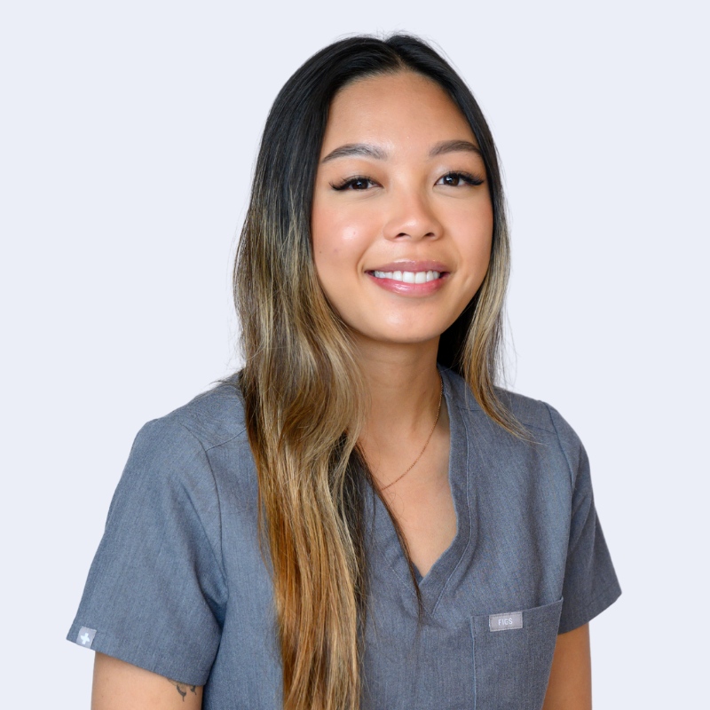 Tracy - Dental Assistant In Delight Dental Spa