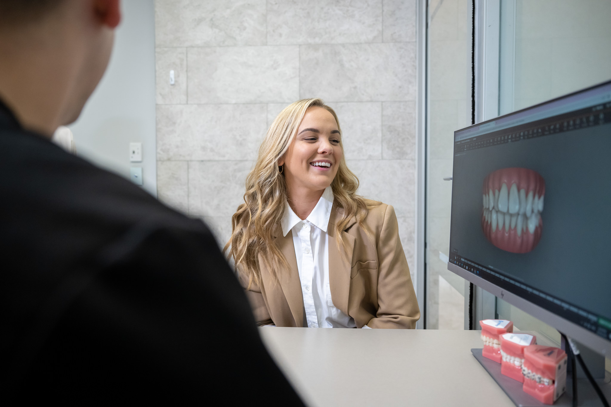 Consultation In Mascot, Sydney At Delight Dental Spa